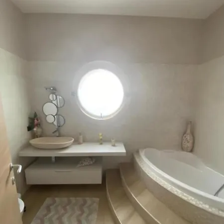 Al Mare Villa San Felice Circeo