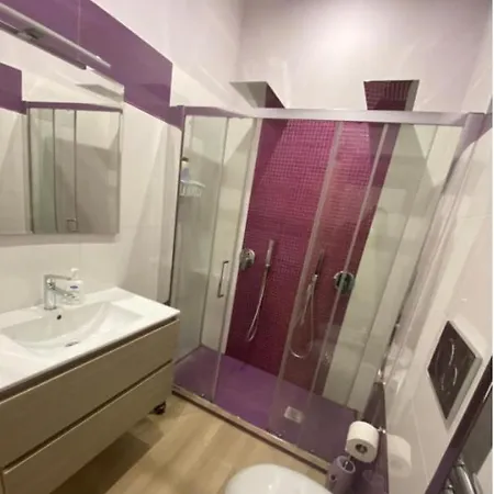 Villa Al Mare San Felice Circeo