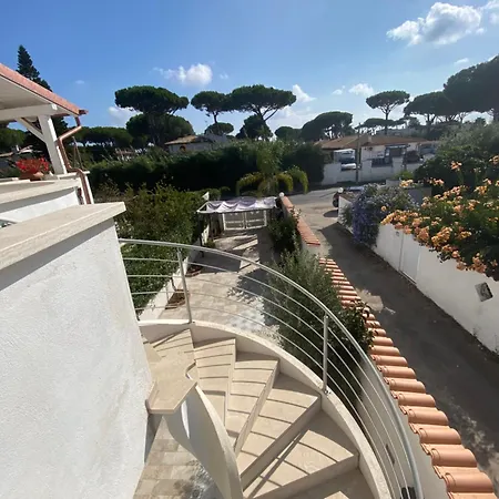 Al Mare San Felice Circeo