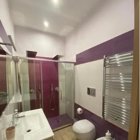 Al Mare San Felice Circeo