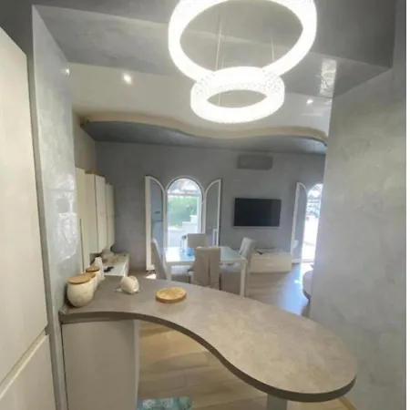 Al Mare San Felice Circeo