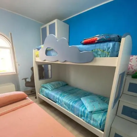 Villa Al Mare