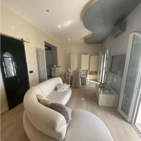 Villa Al Mare *