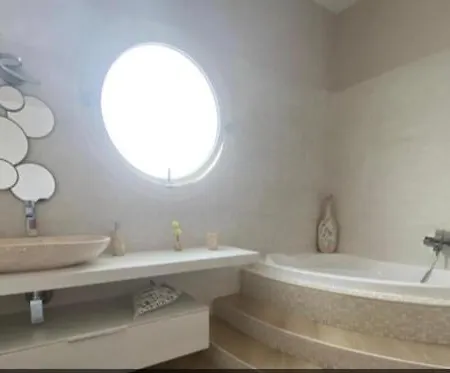 Villa Al Mare San Felice Circeo