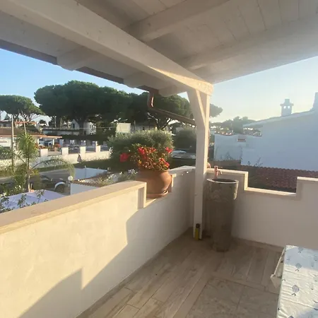 Al Mare *