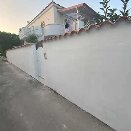 Al Mare San Felice Circeo