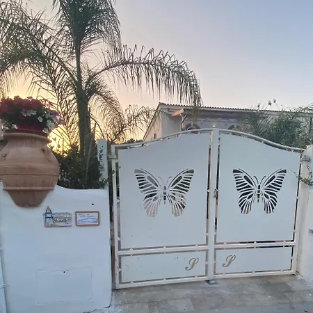 Villa Al Mare San Felice Circeo